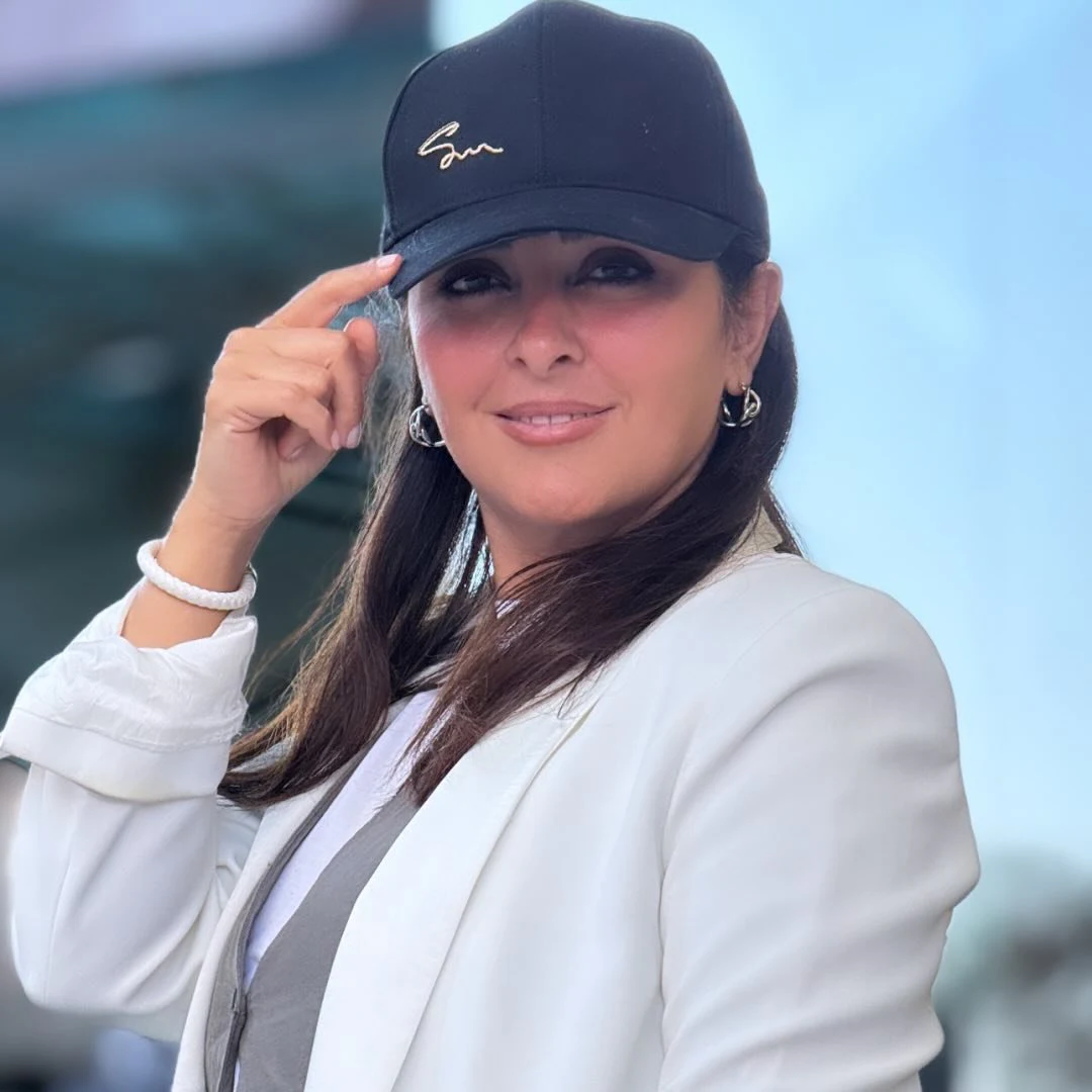 شیرین مقدم، داور زن روز